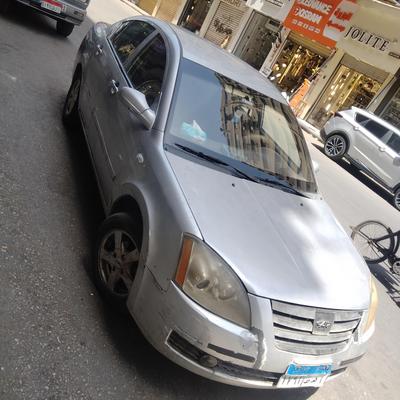 Speranza A516 2008
