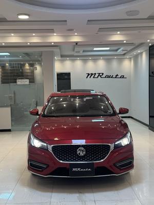 MG 6 2022