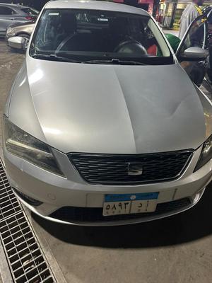 Seat Toledo 2017