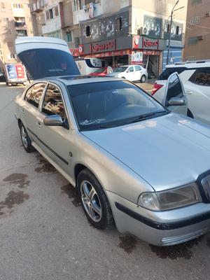Skoda Octavia A4 1998