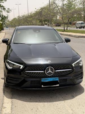 مرسيدس CLA 200 2023