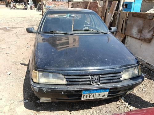 بيجو 405 1996