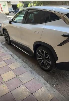 جيتور داشينج 2024