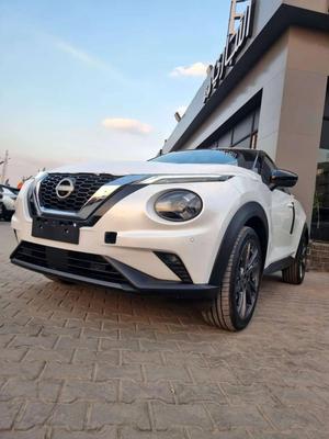 نيسان جوك 2027
