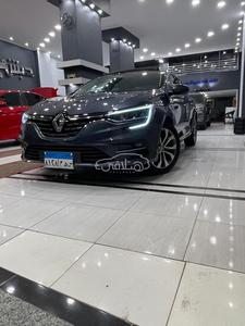 Renault Megane 2026