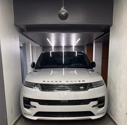 Land Rover Range Rover Sport 2026