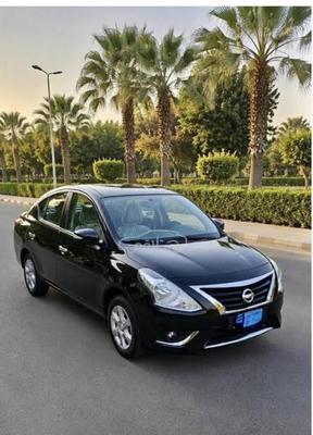 Nissan Sunny 2026