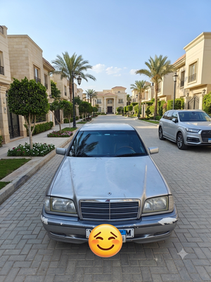 Mercedes 180 1999