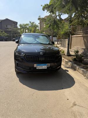 Skoda Kodiaq 2023