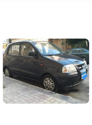 Hyundai Atos 2008