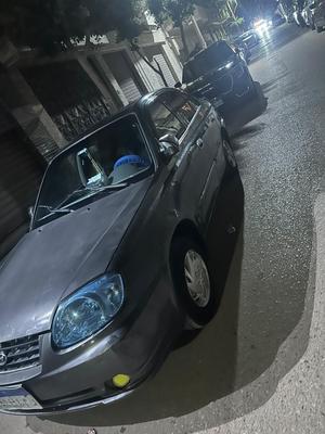 Hyundai Verna 2018
