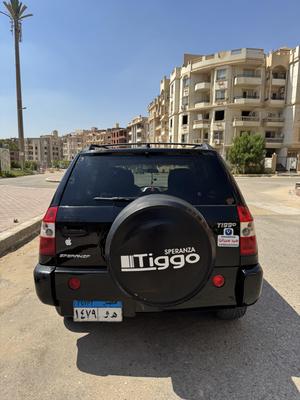 اسبيرانزا تيجو 2012