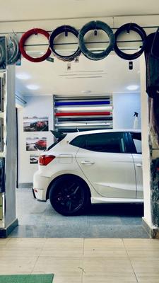 Seat Ibiza 2020