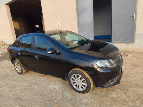 Renault Logan 2016
