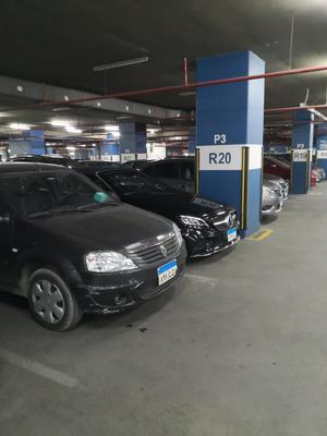 Renault Logan 2010