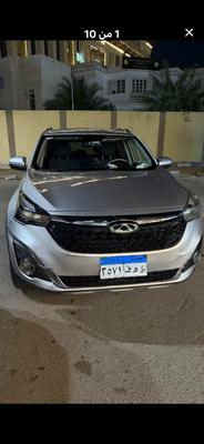 شيرى تيجو 7 2022