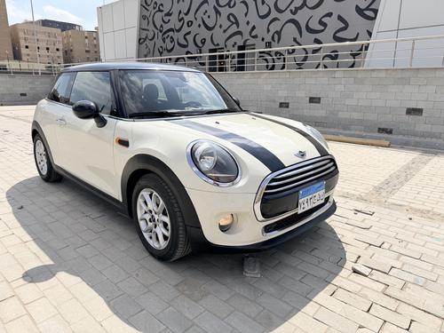 مينى كوبر 2019