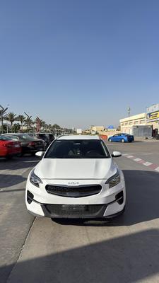 Kia Xceed 2022