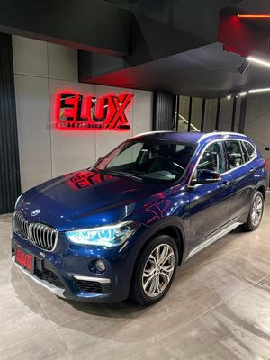 بي ام دبليو X1 2019