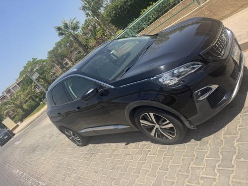 Peugeot 3008 2019