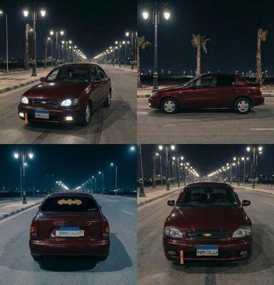 Chevrolet Lanos 2013