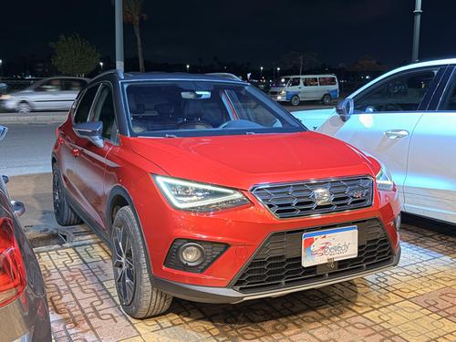 سيات ارونا 2019