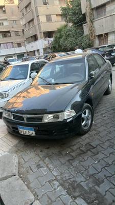 ميتسوبيشي لانسر كرستالة 1998