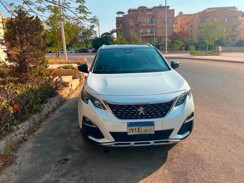 Peugeot 3008 2021