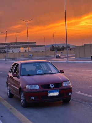 Volkswagen Polo 2001