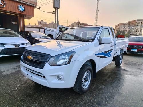 Chevrolet Pickup 2027