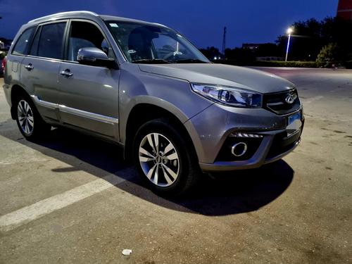 Chery Tiggo 3 2024