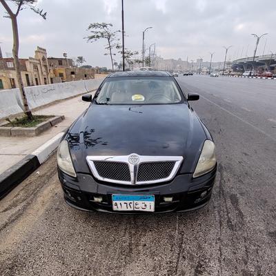 بريليانس جالينا 2011