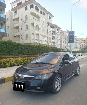 Honda Civic 2007