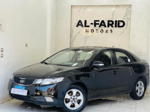 Kia Cerato 2010