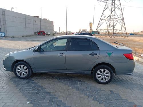 Byd F3 2025