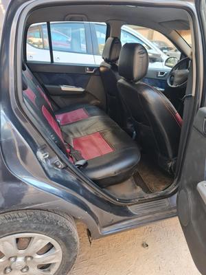Hyundai Getz 2007