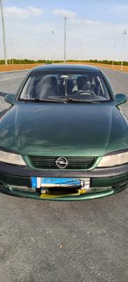 Opel Vectra 1997