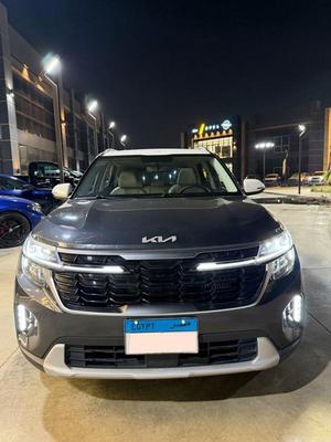Kia Seltos 2026