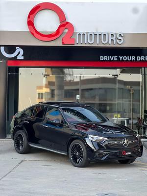 Mercedes GLC 300 2026