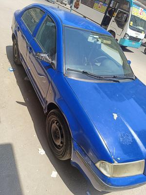 Skoda Octavia 2003