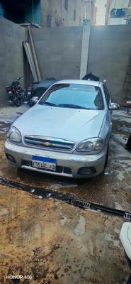 Chevrolet Lanos 2011
