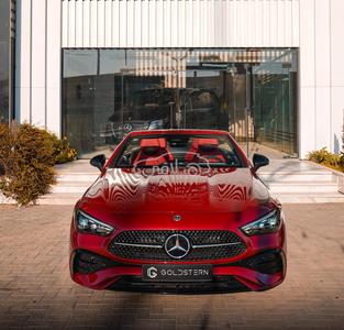 Mercedes CLE 200 2026