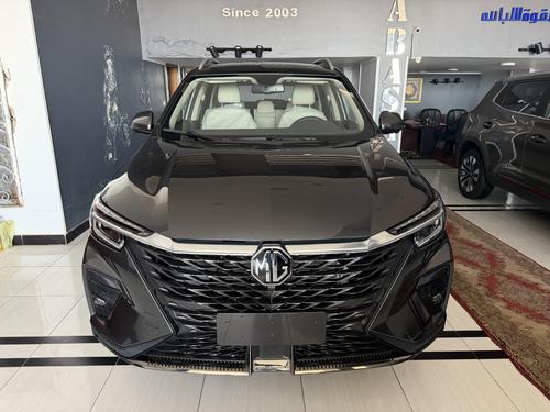ام جى ار اكس 5 2026