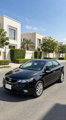 Kia Cerato 2011