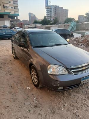 Chevrolet Optra 2013