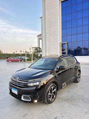 Citroën C5 2020