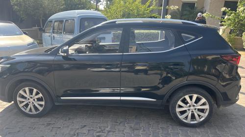 ام جى ZS 2019