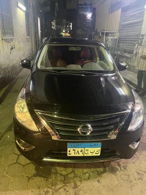 Nissan Sunny 2026
