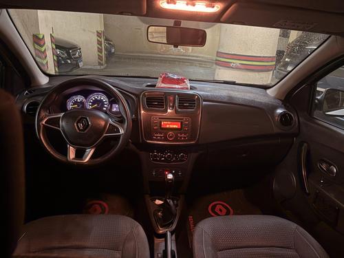 Renault Logan 2020