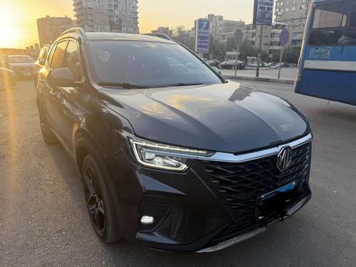 MG Rx5 2026
